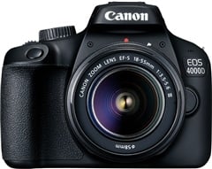 Canon 4000d Canon 1400d Canon Eos 4000d MercadoLibre