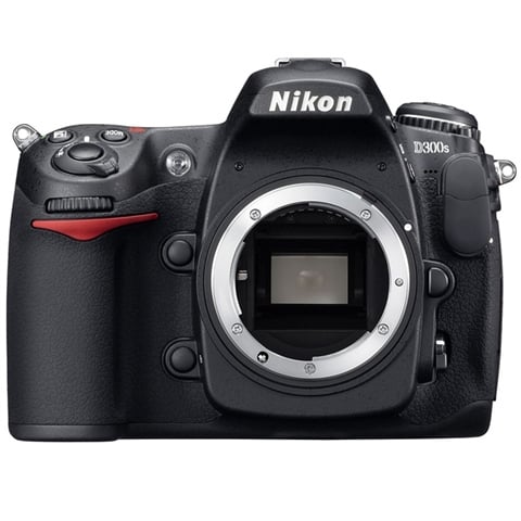 Nikon D300S (Body Only), B - CeX (UK): - Buy, Sell, Donate