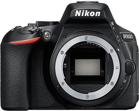 Nikon D D3200 24.2 MP Digital SLR Camera - Black (Body Only) for sale  online