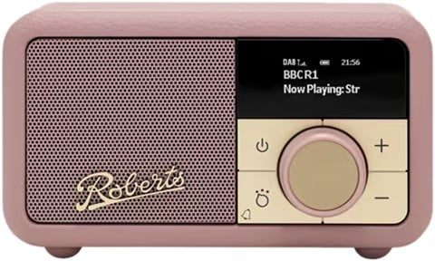 Roberts Revival Petite 2 Digital Radio | DAB/DAB+/FM
