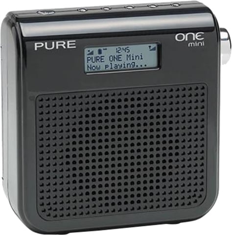 Pure One Mini, A - CeX (UK): - Buy, Sell, Donate