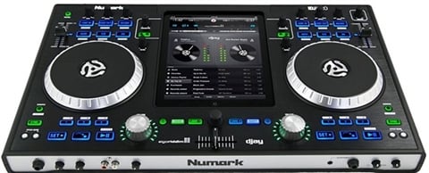 Numark Idj Pro