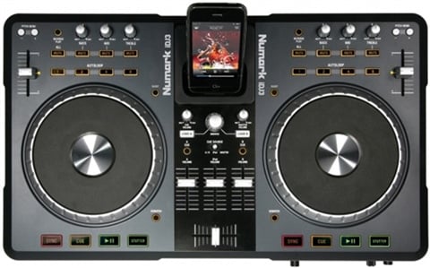 Numark Idj3 Dj Controller B Cex Uk Buy Sell Donate Numark Idj3 Dj Controller B Cex Uk Buy Sell Donate