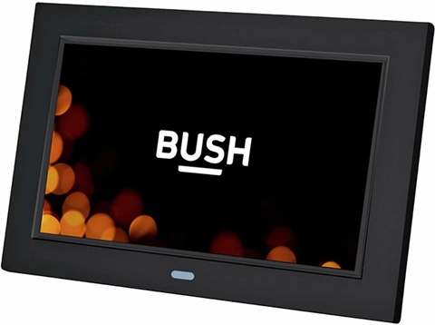 Bush 8