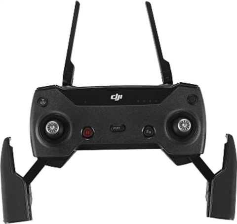 dji spark cex