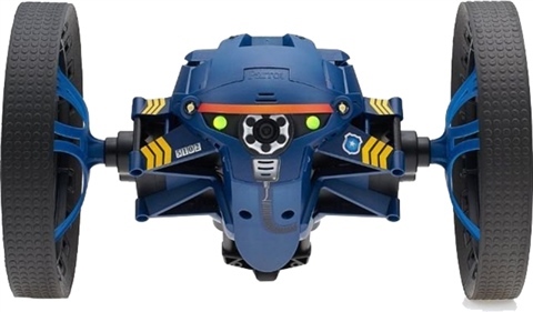 Diesel Parrot Mini Drone Jumping Night Parrot MiniDrones Jumping