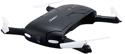 JJRC H37 Elfie Pocket MP Camera) Quadcopter, A CeX (UK