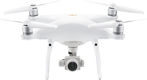 DJI Phantom Pro (4K Camera) Quadcopter, C CeX (UK): Buy