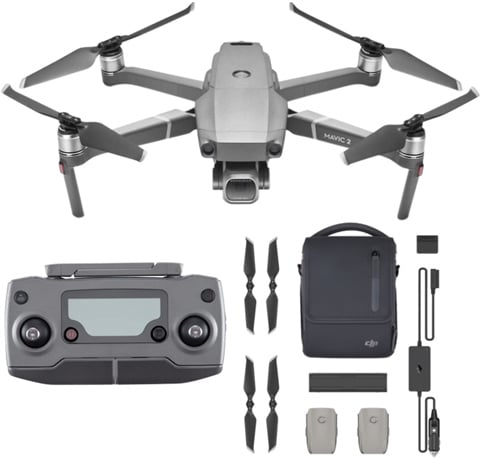 DJI Spark (HD Camera) Quadcopter - Lava Red, B - CeX (UK): - Buy