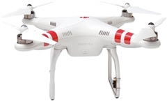 ＤＪＩ PＨＡNTOＭ2 DJI Phantom 2 (H3-3D Gimbal) Quadcopter, B - CeX (UK): - Buy, Sell
