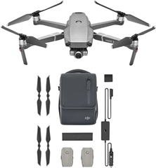 DJI mavic 2 zoom +fry more kit 正規品 Buy DJI Mavic 2 Zoom Drone (With Remote Controller) | Camrise