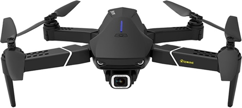 Dji Mavic Eachine E520s Pro Gps Eachine E520S FPV RC (4K