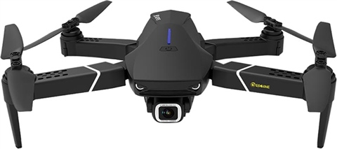 Eachine E520S FPV RC (4K Camera) Quadcopter, B CeX (UK): Buy