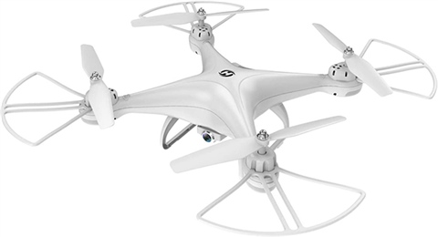 hs series hs110d drone