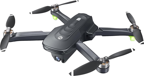 Holy Stone HS175D 4K UHD GPS RC Quadcopter, C CeX (UK): Buy
