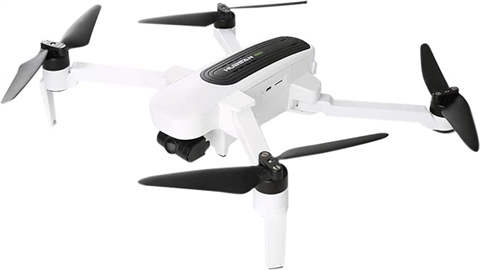 drone hubsan h117s