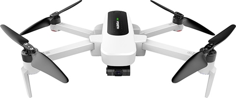 Hubsan Zino FPV (4K 60FPS Camera Gimbal Quadcopter, C CeX