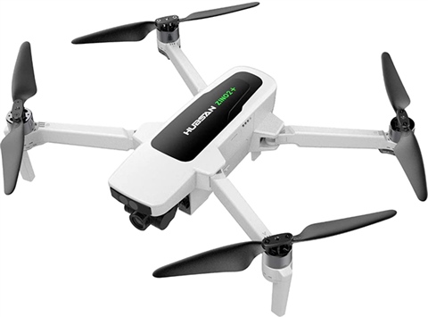 hubsan 4k