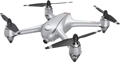 Quadcopter Potensic D88 Review Potensic Gps Drone Drone Potensic