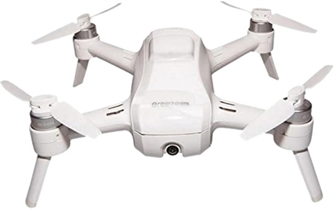 Yuneec breeze drone online with 4k camera