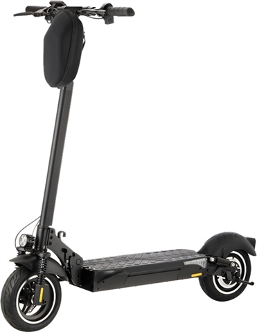 iScooter IX4 Electric Scooter 