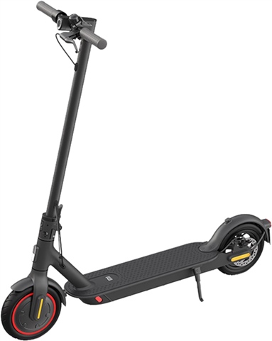 Xiaomi Pro 2 Black Electric Scooter, C - CeX (UK): - Buy, Sell, Donate
