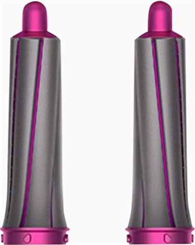 40mm Airwrap Barrels Dyson Hair Long Barrel Dyson Airwrap 30mm