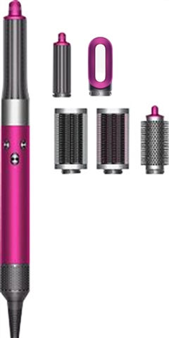 dyson HS01 エアラップ dyson ダイソン ヘアスタイラー エアラップ HS01 COMP FN