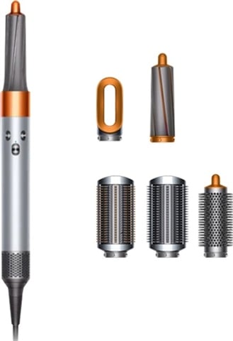 dyson HS01 COMP SSC TB SILVER
