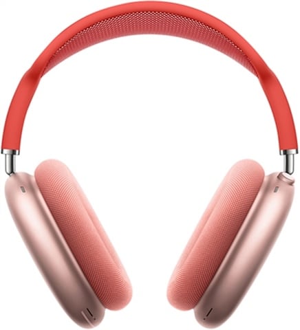 Apple AirPods Max Wireless Over-Ear Headphones Pink, B CeX (UK
