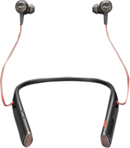 Plantronics Voyager Legend UC B235-M Bluetooth Headset, B - CeX