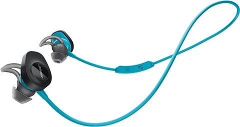 Bose SoundSport shops Wireless Headphones