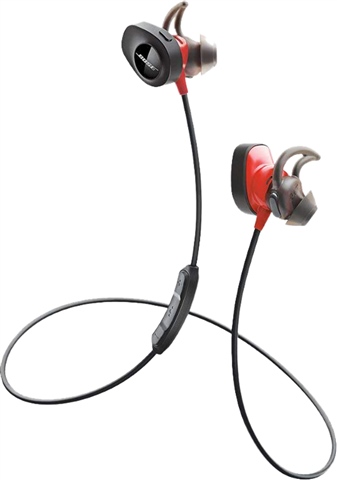 Bose SoundSport Pulse Wireless, In-Ear C