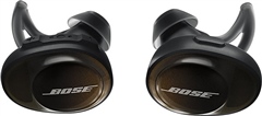 Bose SoundSport Free Truly Wireless Sport Headphones - Black, B