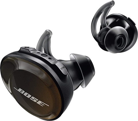 Bose QuietControl 30 Wireless In-Ear, C - CeX (UK): - Buy, Sell
