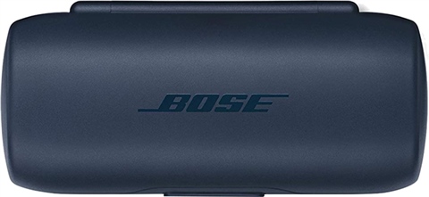 Bose charging case online soundsport free