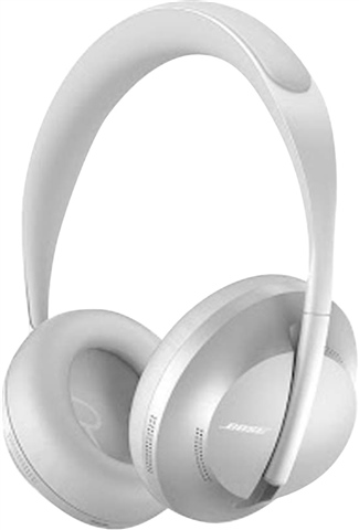 Bose 700 Noise Cancelling Over The Ear Wireless Headphone Silver