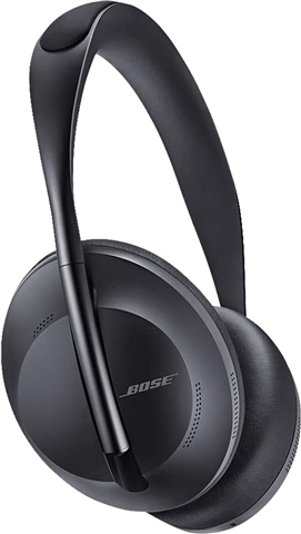 Bose 700 Noise Cancelling Over-The-Ear Wireless Headphone -Black