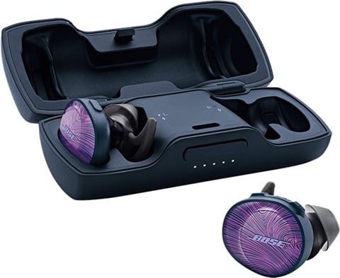 Bose SoundSport Free Truly Wireless Headphones Lt.ed - Ultra