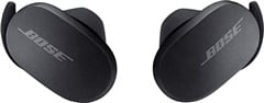 Bose QuietComfort Noise Cancelling Earbuds Triple Black, A CeX
