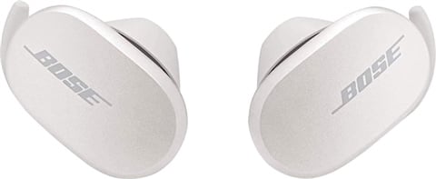 Bose QuietComfort Noise Cancelling Earbuds - Soapstone, C
