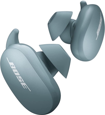 Bose QuietComfort Noise Cancelling Earbuds - Stone Blue, B - CeX