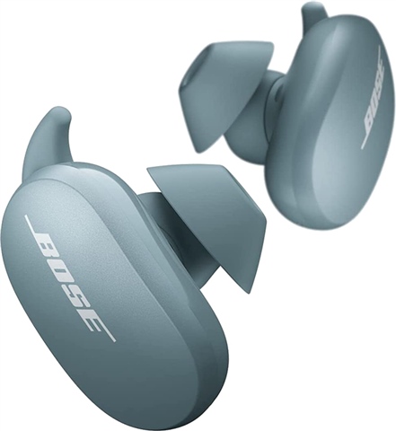 Bose QuietComfort Noise Cancelling Earbuds - Stone Blue, B - CeX