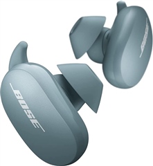 Bose QuietComfort Noise Cancelling Earbuds - Stone Blue, B - CeX