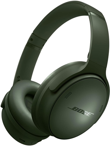 Bose Quiet Comfort Over-Ear (2023) - Cypress Green, B - CeX (UK