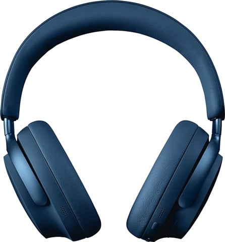 Bose QuietComfort Ultra Wireless NC Over-Ear Headphones - Lunar