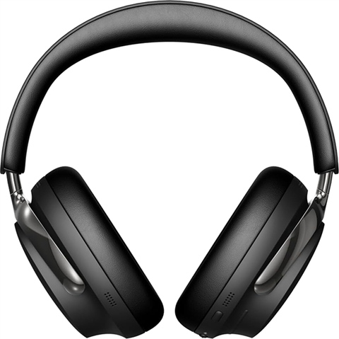 Bose QuietComfort Ultra 2nd Gen Wireless OverEar Headphones-Black