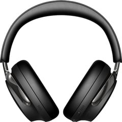 Bose QuietComfort Ultra 2nd Gen Wireless OverEar Headphones-Black