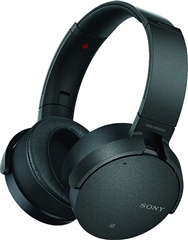 Sony MDR-XB950N1 Wireless Extrabass Noise Cancelling Headphones