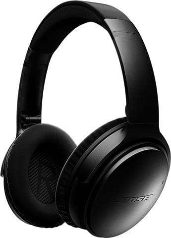 Bose QC35 Quiet Comfort 35 Wireless - Black, C - CeX (UK): - Buy
